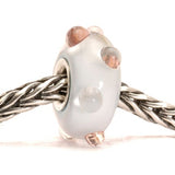 Trollbeads Pastel Bud