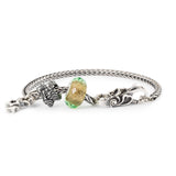 Trollbeads Growing Love Bracelet, Limited Edition