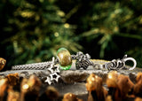 Trollbeads Growing Love Bracelet, Limited Edition