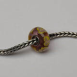 Trollbeads Universal Unique Glass Bead