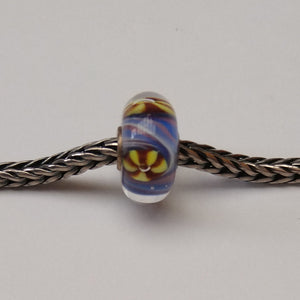 Trollbeads Unique Glass Bead