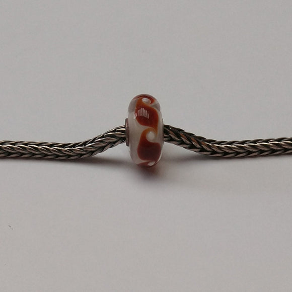 Trollbeads Unique Glass Bead