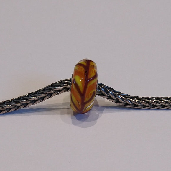 Trollbeads Unique Glass Bead