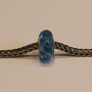 Trollbeads Unique Glass Bead