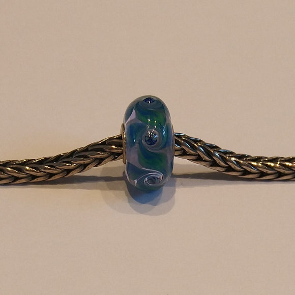 Trollbeads Unique Glass Bead