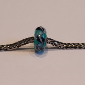 Trollbeads Unique Glass Bead