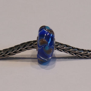 Trollbeads Unique Glass Bead