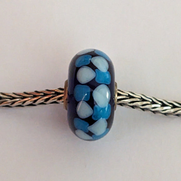 Trollbeads Jumbo Unique Glass Bead