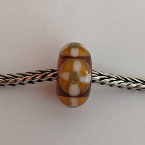 Trollbeads Unique Glass Bead