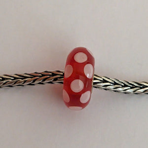 Trollbeads Unique Glass Bead