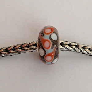 Trollbeads Unique Glass Bead