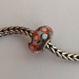 Trollbeads Unique Glass Bead