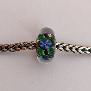 Trollbeads Unique Glass Bead