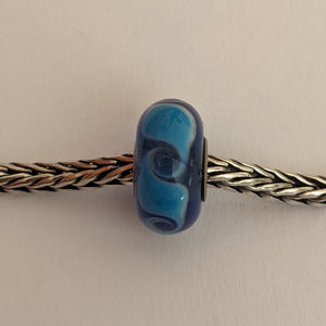 Trollbeads Unique Glass Bead