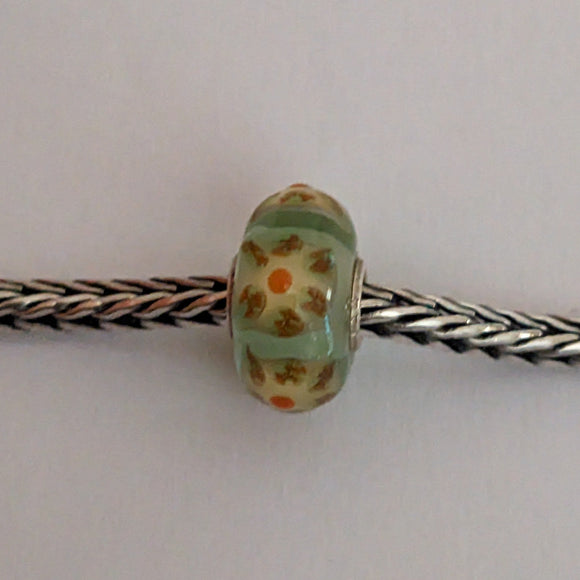 Trollbeads Unique Glass Bead