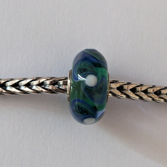 Trollbeads Unique Glass Bead