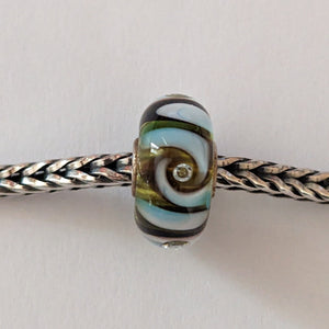 Trollbeads Unique Glass Bead