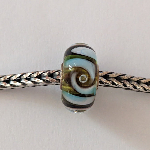 Trollbeads Unique Glass Bead