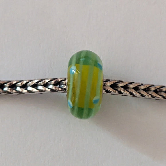 Trollbeads Unique Glass Bead