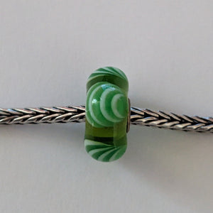 Trollbeads Unique Glass Bead