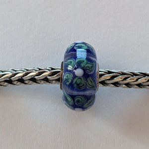 Trollbeads Unique Glass Bead