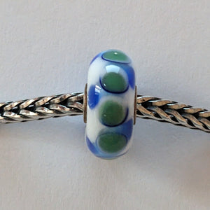 Trollbeads Unique Glass Bead