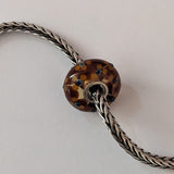 Trollbeads Universal Unique Glass Bead