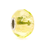 Trollbeads Lime Prism