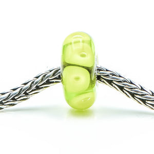 Trollbeads Lime