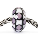 Trollbeads Limited Lavender Facet